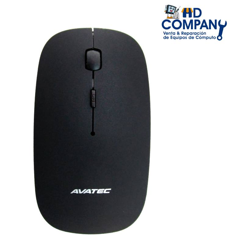 Mouse AVATEC Bluetooth CMS-6228BL