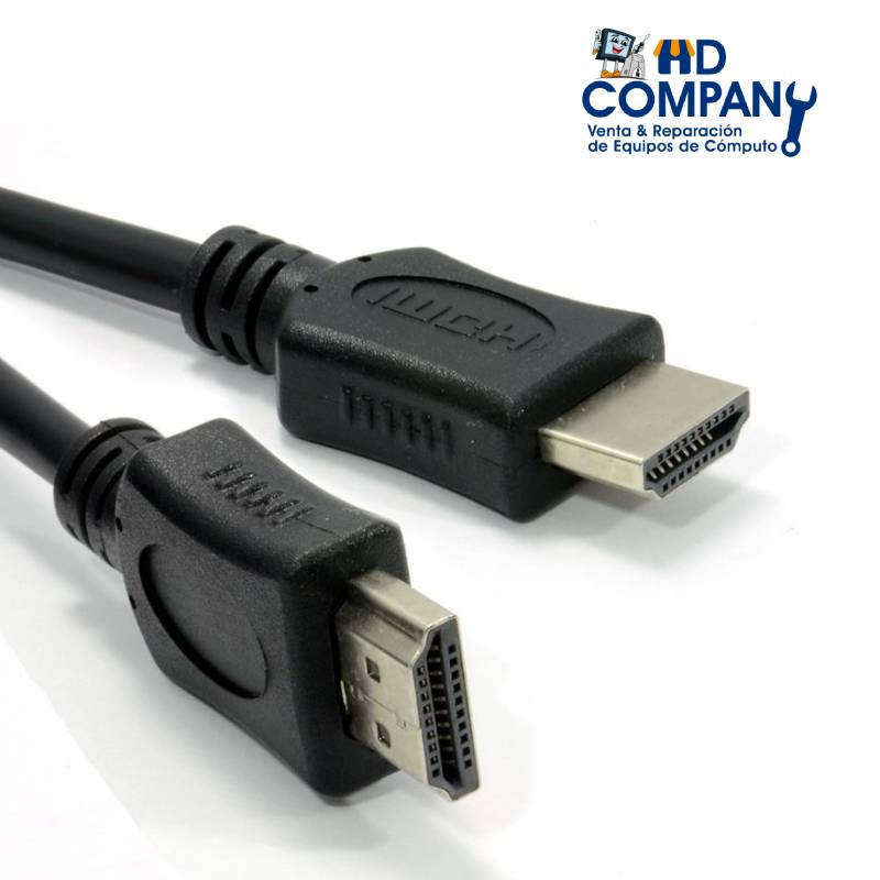 Cable HDMI 1.5 metros