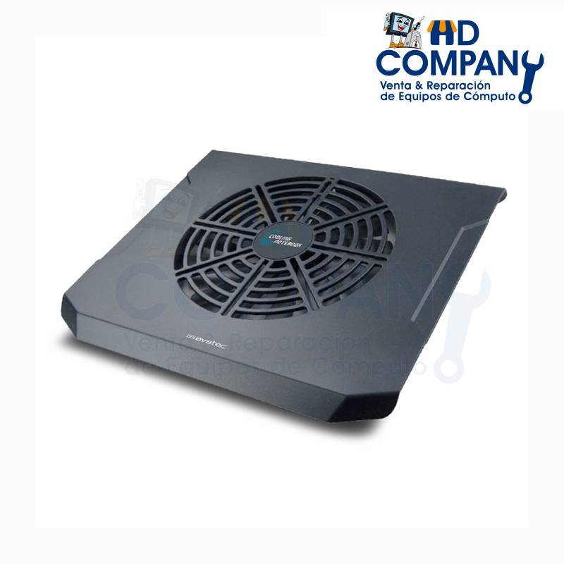 Cooler para laptop AVATEC CCL-2005B
