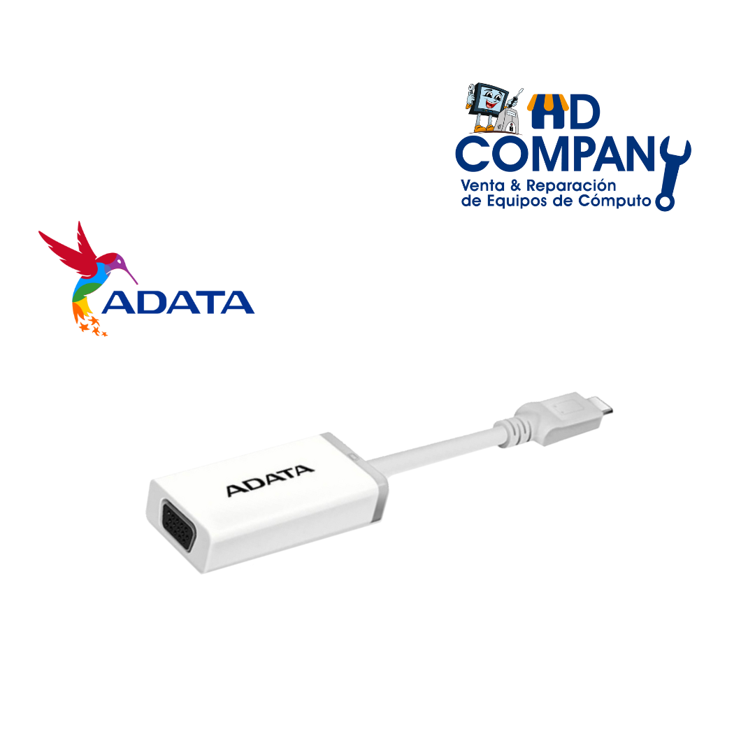 ADAPTADOR HDMI A C / ADATA 4K