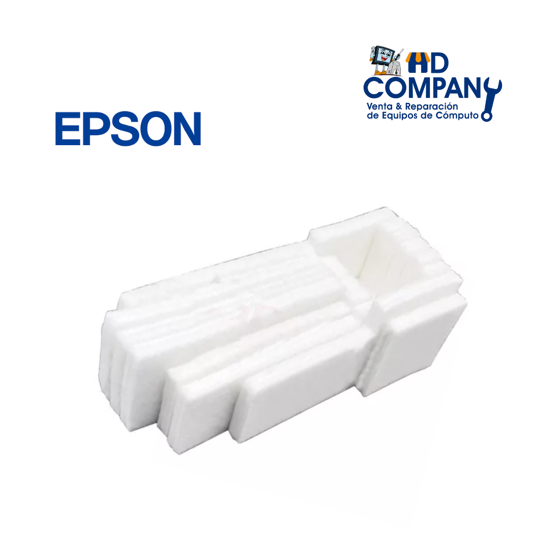 ALMOHADILLA EPSON L5540