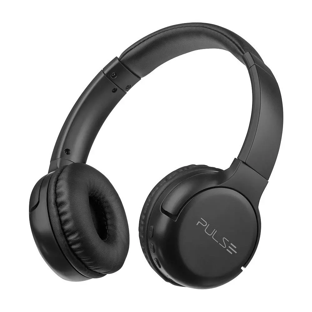 AUDIFONO PULSE FLOW PH393 BLUETOOTH 5.1 NEGRO