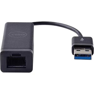 Adaptador C a Ethernet RED original DELL