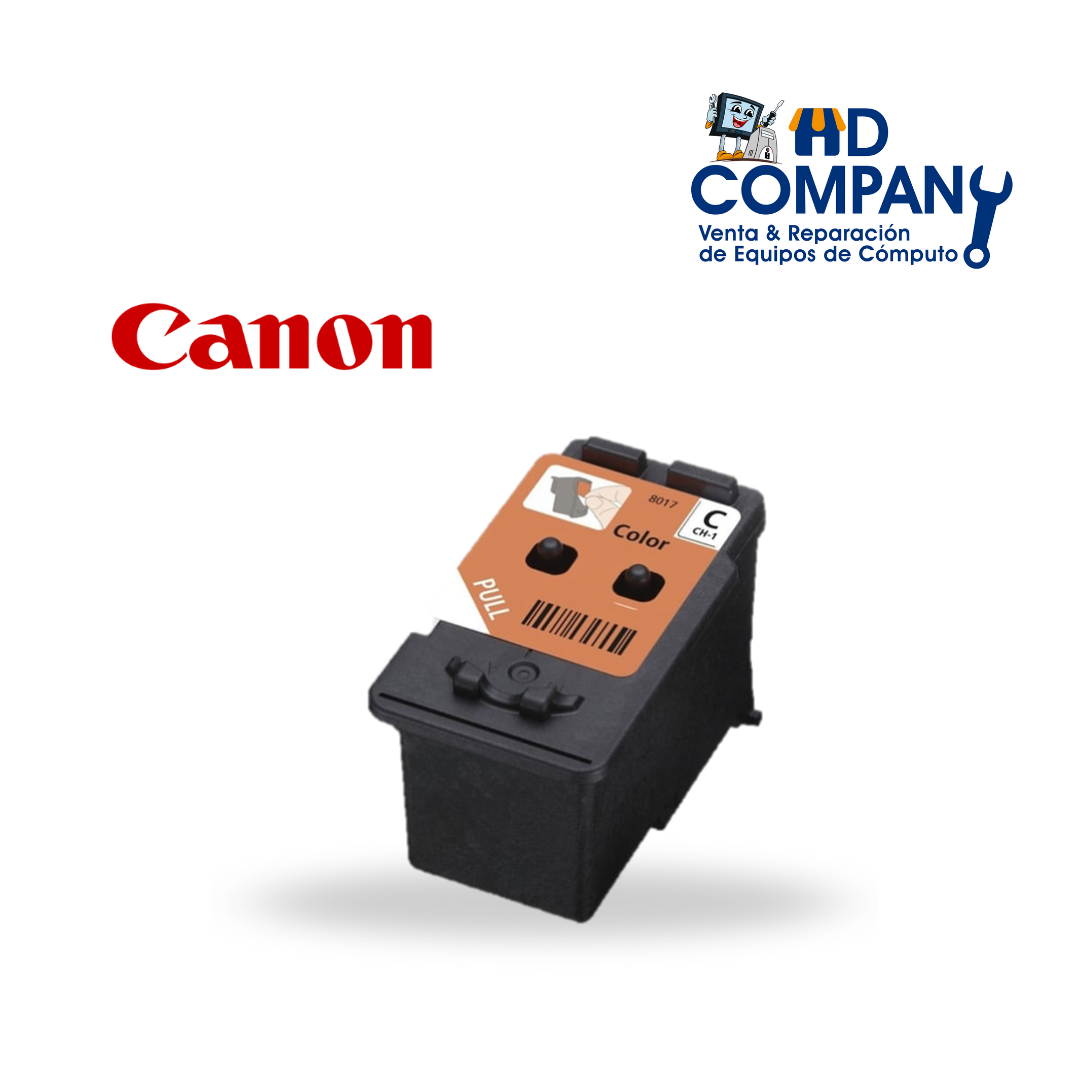 CABEZAL CANON COLOR CH-1 P/ G3111/ 3110/ 3100/ 4100/ 2110