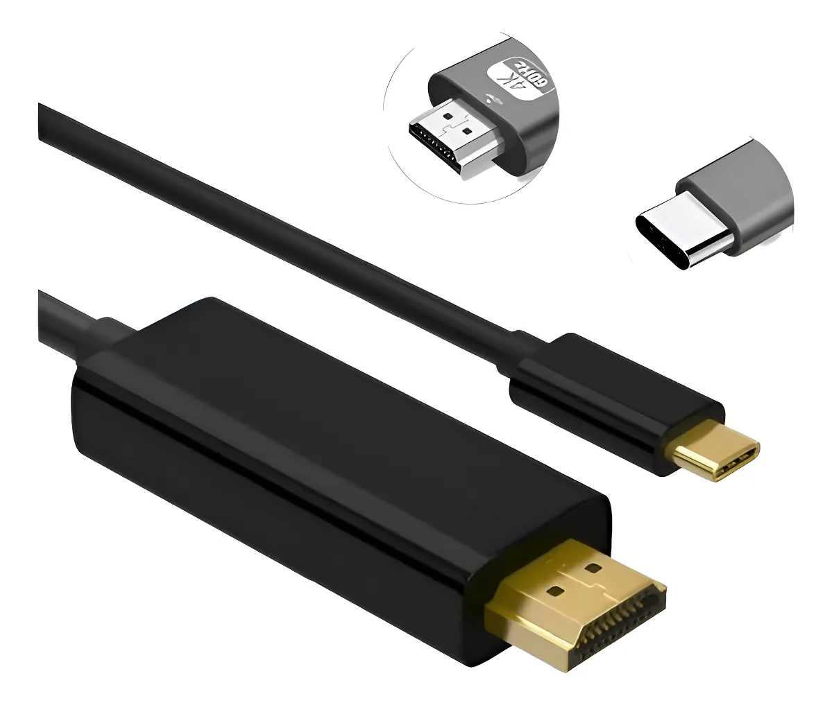 CABLE C a HDMI BLISTER