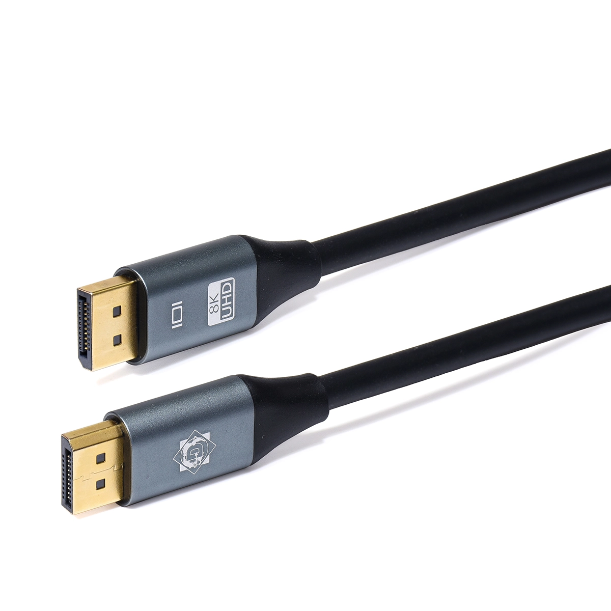 CABLE DP A DP 8K 1.8M|CAJA