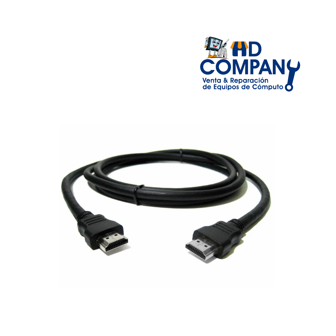 CABLE HDMI A HDMI