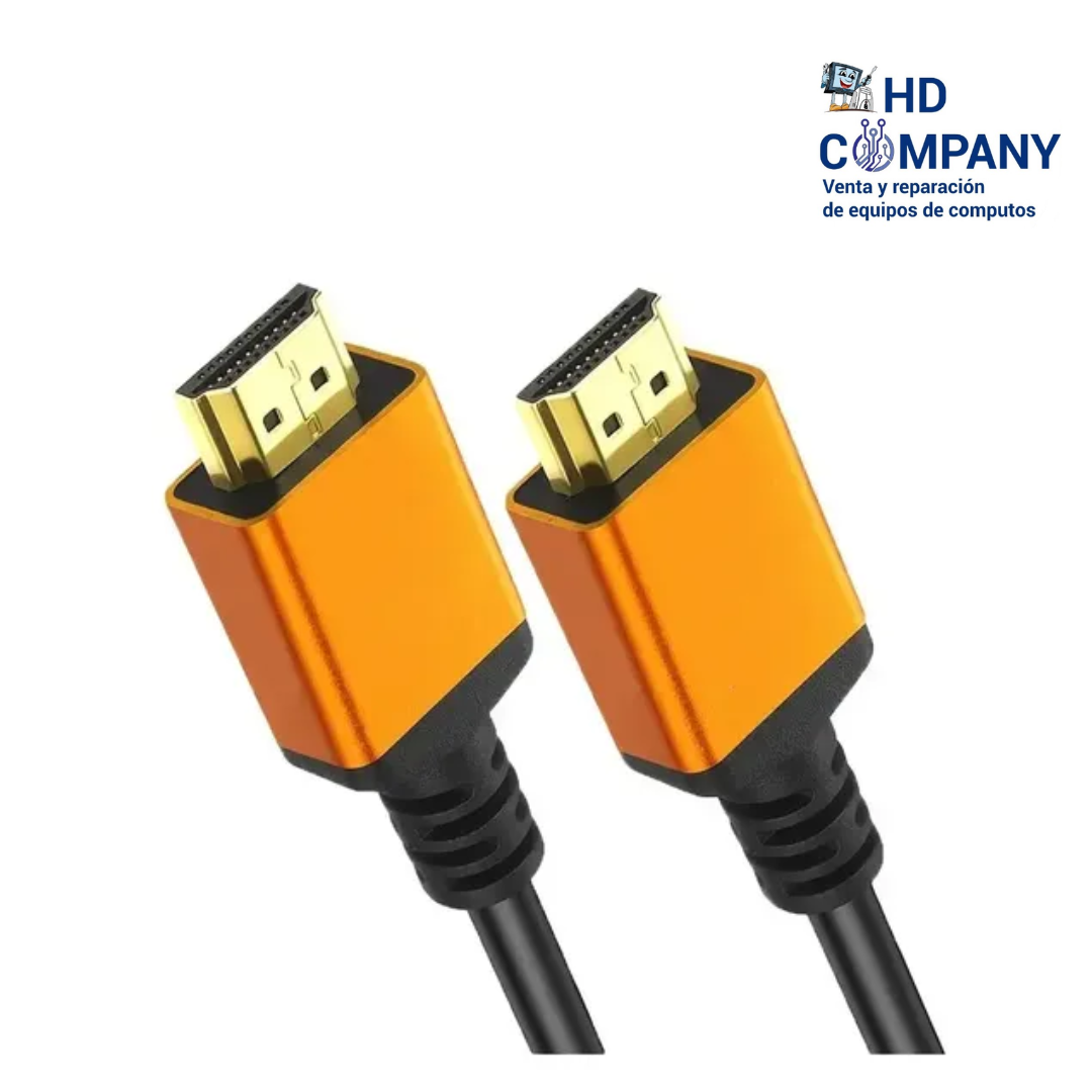 Cable HDMI 15 metros ZKTECO 4K