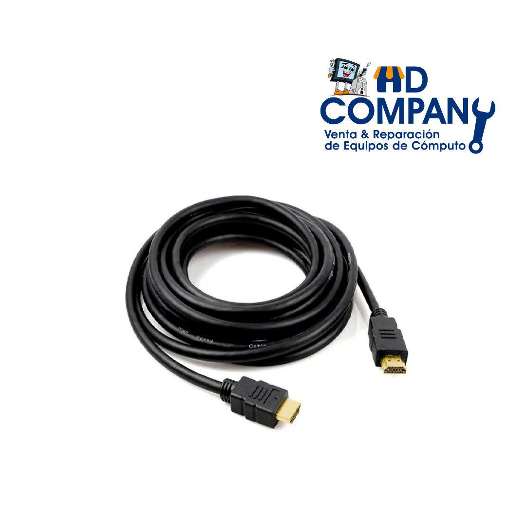 Cable HDMI 3 metros XTECH