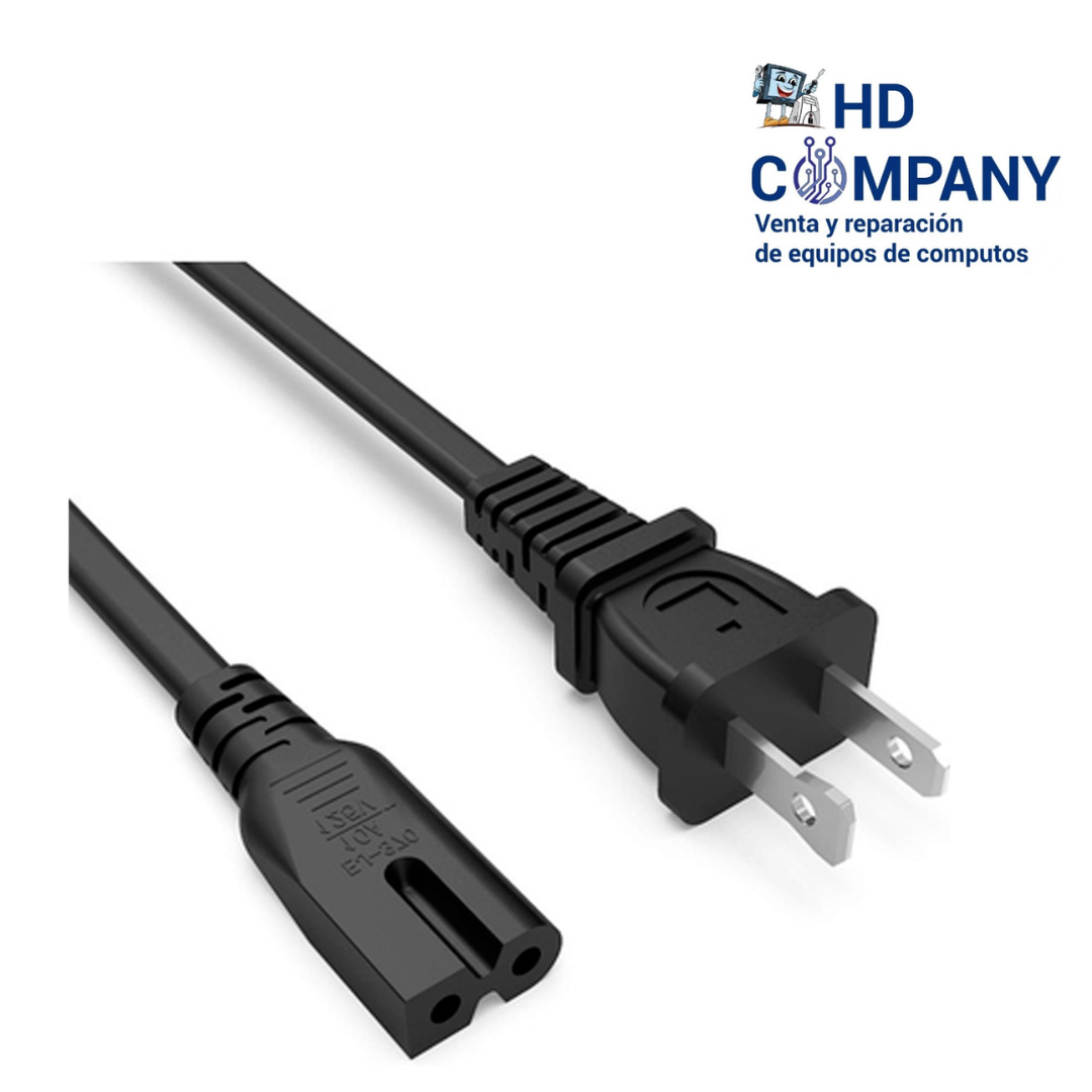 Cable OCHO 1.8 metros