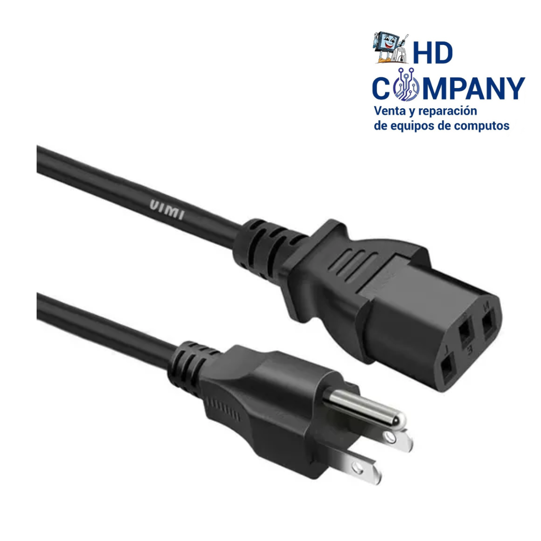 Cable PODER 1.5 metros