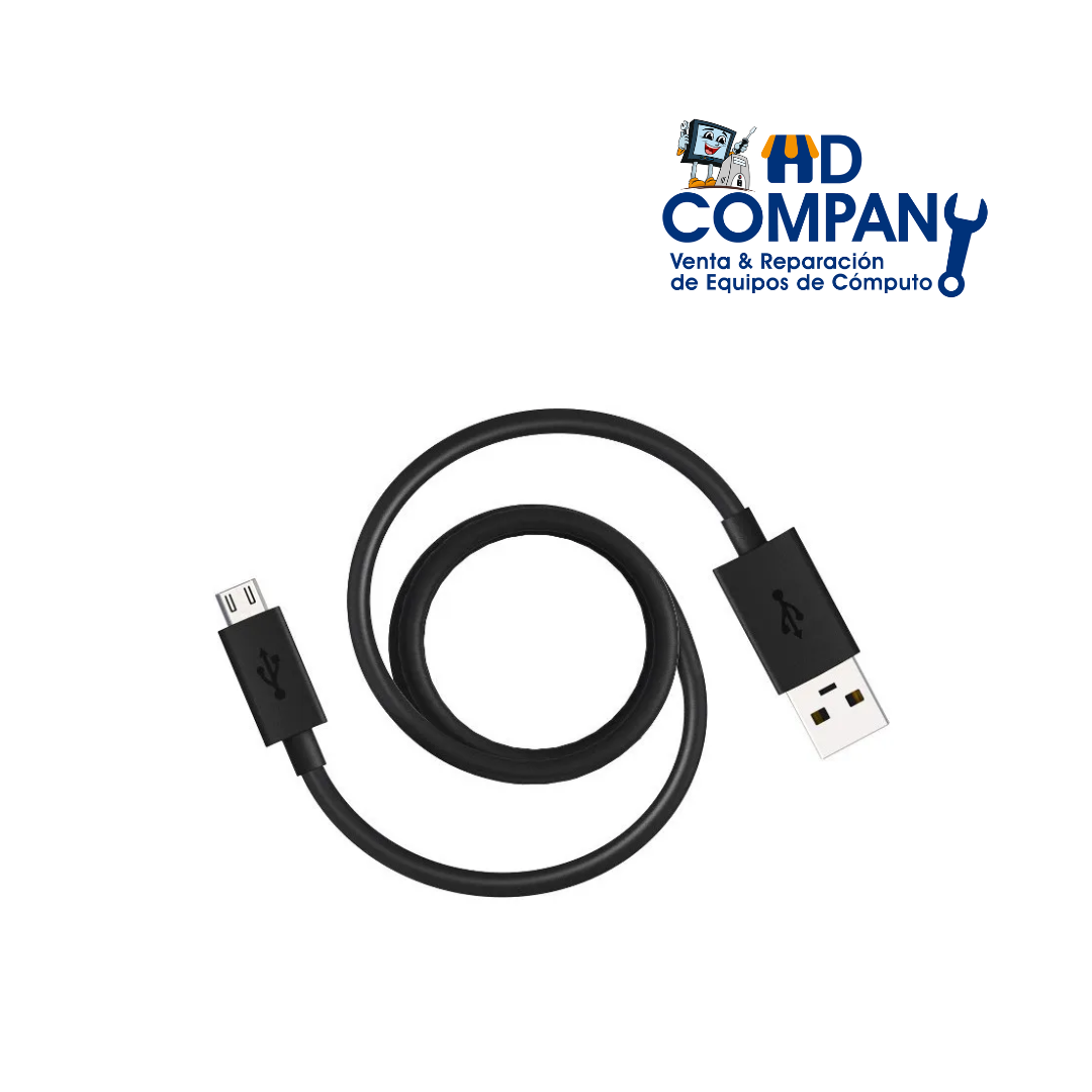 Cable USB 3.0 macho a MICRO USB macho 1.2m