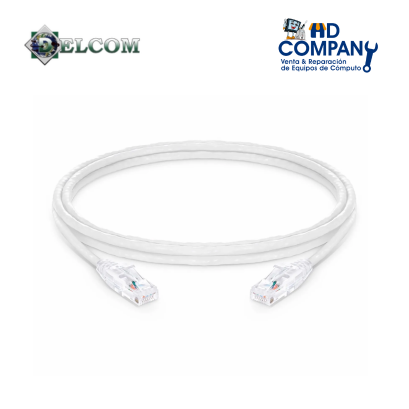 Cable cat 5 PATCH CORD 1.5 metros