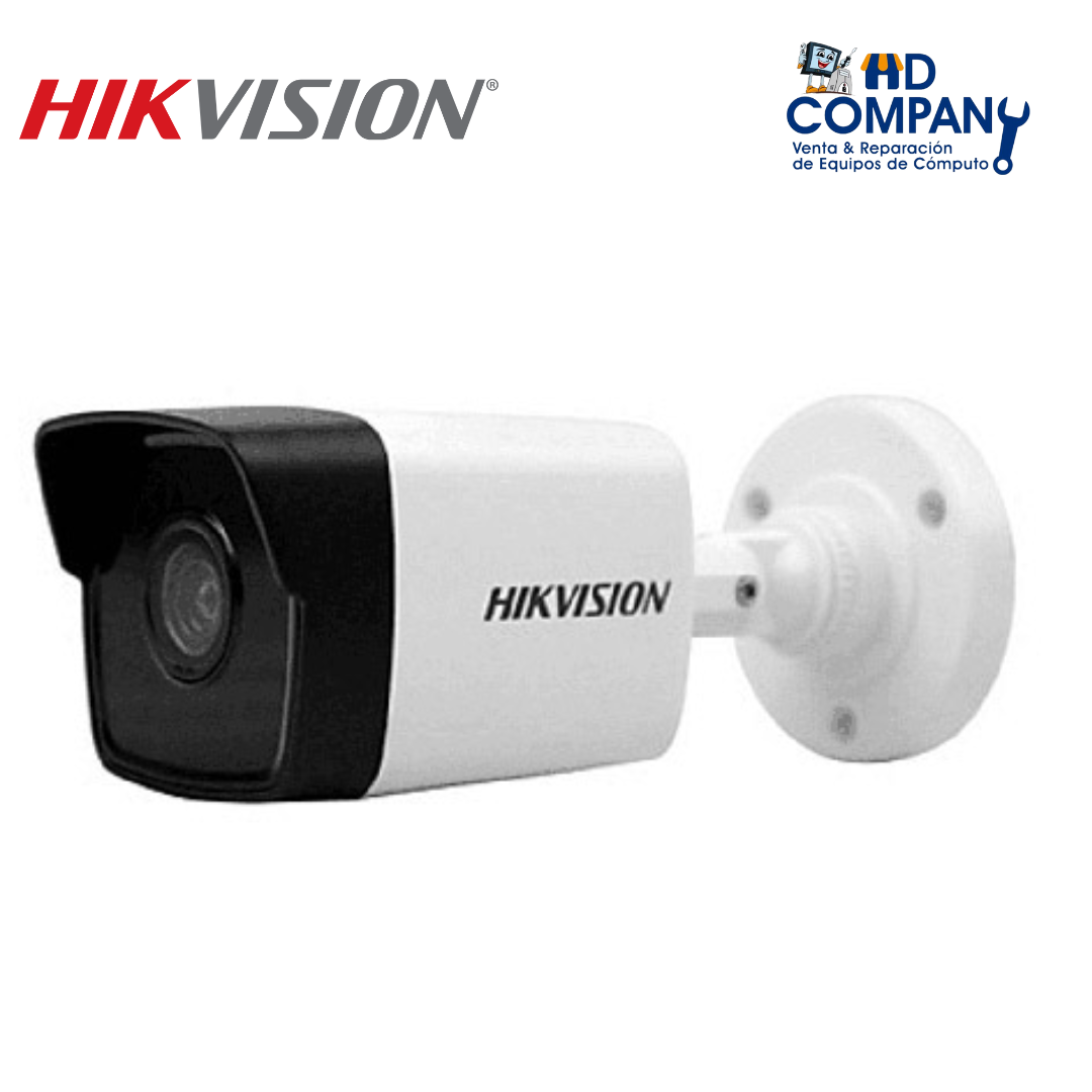 Camara HIKVISION DS-2CD104360-1