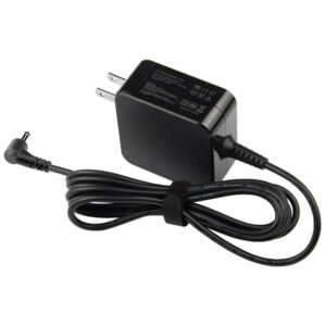 Cargador ASUS 19V 2.37A punta PEQUEÑA ORIGINAL CUADRADO