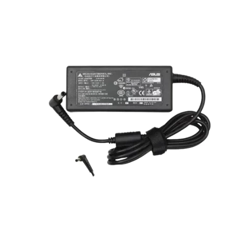 Cargador ASUS 19V 2.37A |punta toshiba