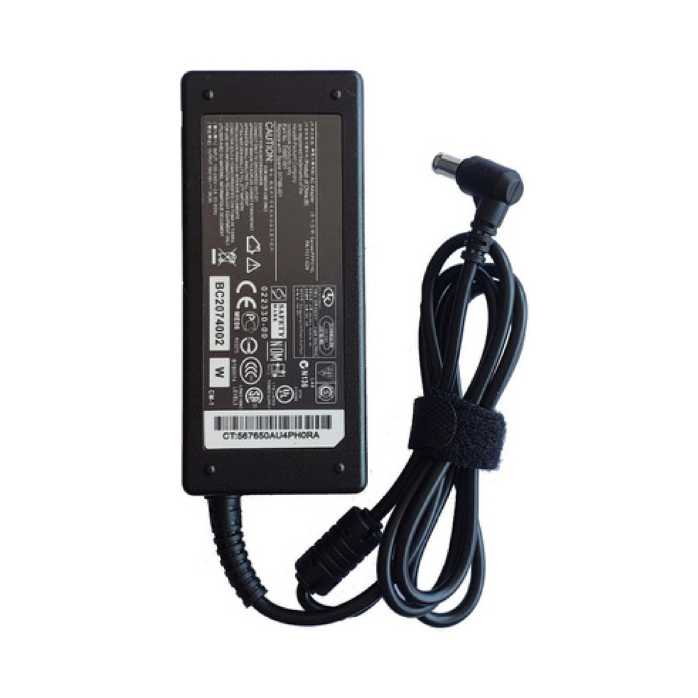 Cargador LG para LAPTOP 19v 3.42A