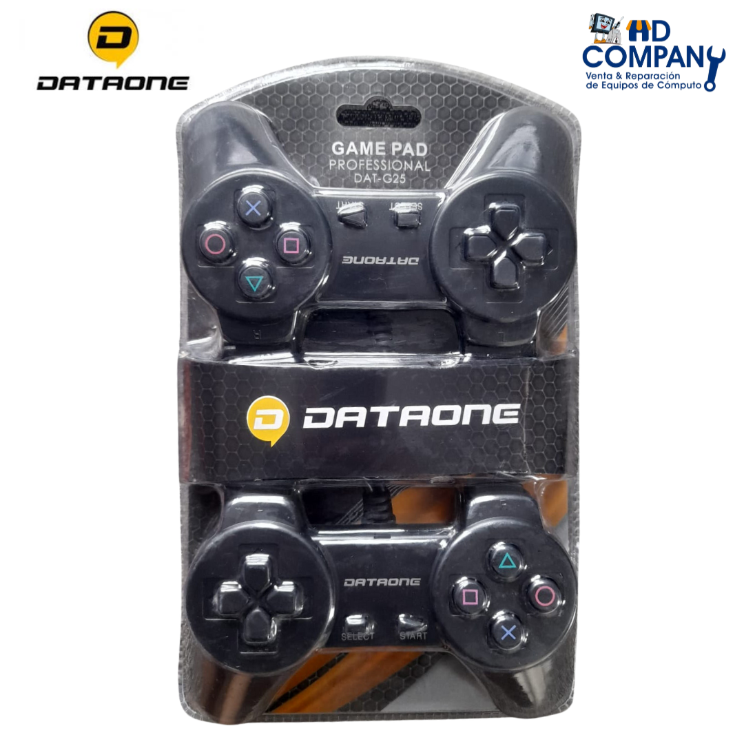 Mando DATAONE PROFESIONAL DAT-G25