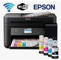 Impresora Epson EcoTank -L5290