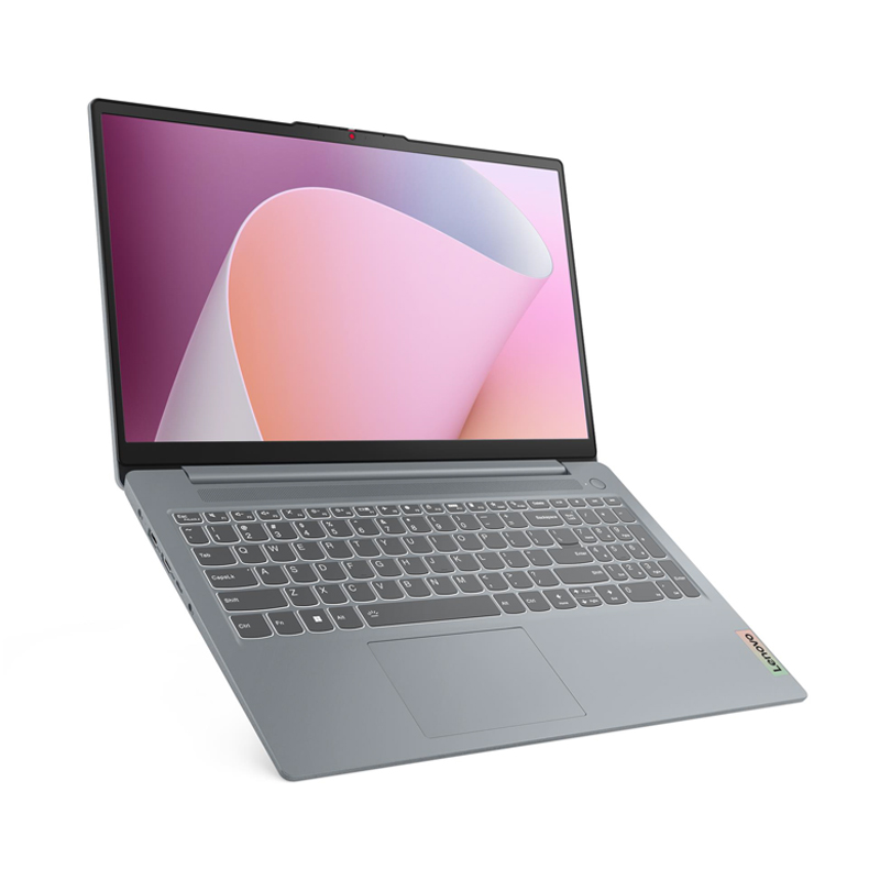 Lenovo IdeaPad Slim 3, 15.6" FHD TN AMD Ryzen 7 5825U 2.0/4.5GHz, 16GB DDR4-3200