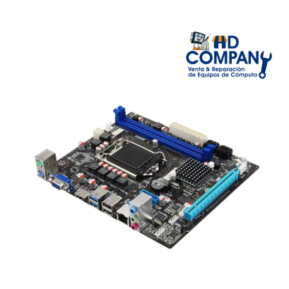 MAINBOARD ESONIC H110 LGA 1151 6TH 7TH 8TH 9TH