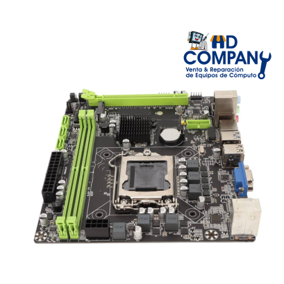 MAINBOARD STEELLE  10TH LGA M.2 DDR4 LGA1151