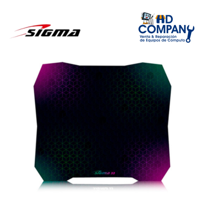 MOUSE PAD SIGMA X33.1 ENERGY