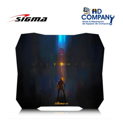MOUSE PAD SIGMA X33.2 FIGHTER