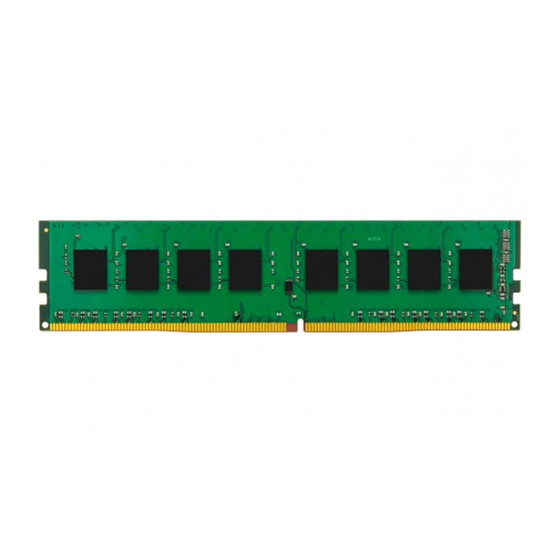 Memoria ram DDR4 KINGSTON 8gb, 2666 MHZ (KVR26N19S8/8)