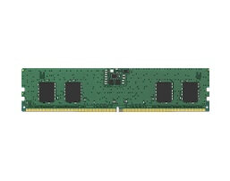 Memoria ram DDR5 KINGSTON 8gb, 4800 MHZ (KCP548US6-8)