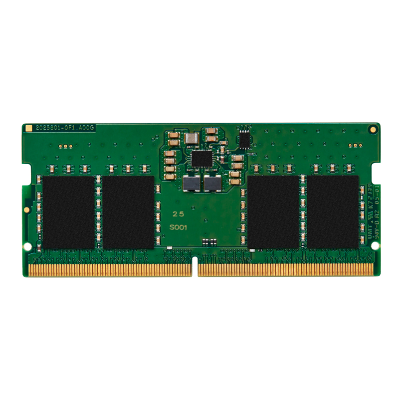 Memoria ram sodimm DDR5 8G IMPORTADA 5600HZ