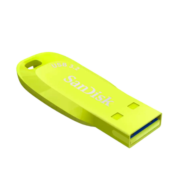 Memoria usb SANDISK 32GB ULTRA Shift usb 3.2