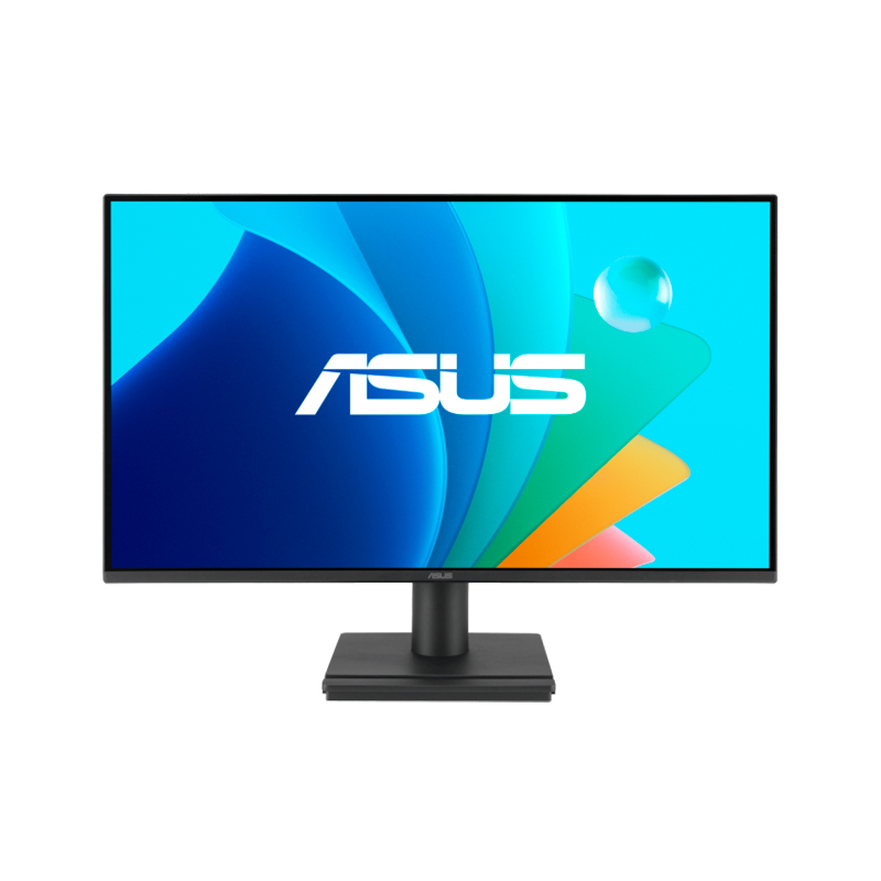 Monitor Plano Gaming Asus VA249HG, 23.8" FHD IPS, 120HZ, 1MS, HDMI, VGA