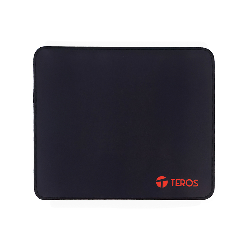 Mouse pad gamer TEROS TE-3017S, multicolor