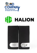 PARLANTE HALION S210