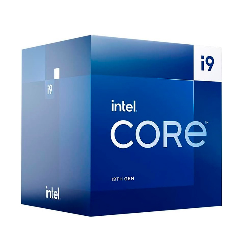 Procesador INTEL Core I9-13900F 2.00/5.20GHz 36MB SmartCache LGA1700, 65W