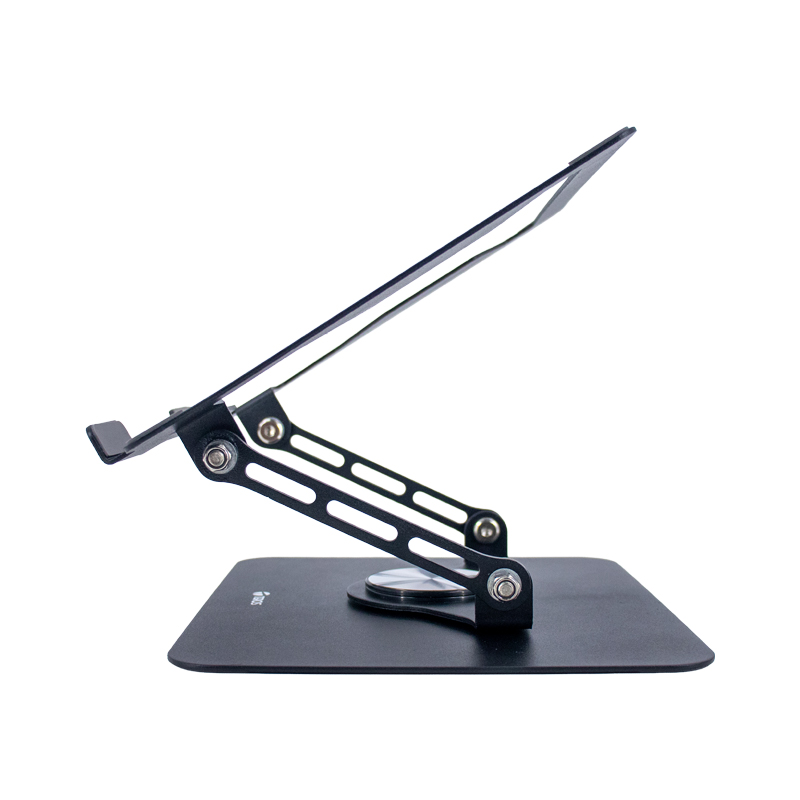 Soporte para notebook TEROS TE-7021N soporta tablets y notebooks de 10"