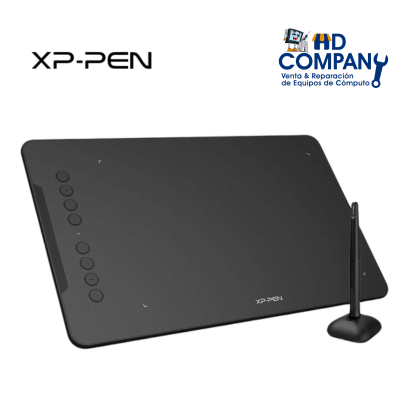 Tableta Grafica Xp-pen Deco 01 V2