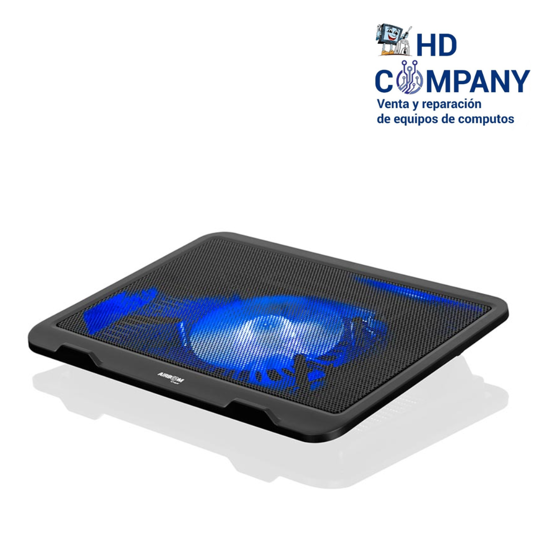 Ventilador para laptop AIRBOOM cruiser AB021