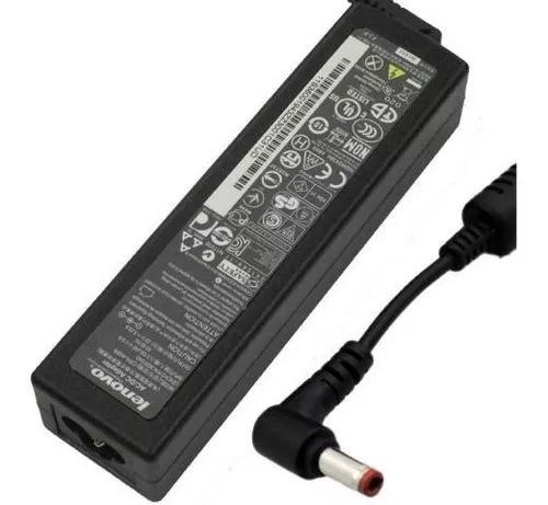 cargador LENOVO 20V 3.25 65W|PUNTA MARROM